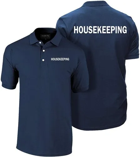 Housekeeping Shirts